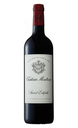 Вино Chateau Montrose St-Estephe 2-me Grand Cru Classe 2013 0,75 л