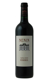 Вино Chateau Nenin Pomerol 2006 0,75 л