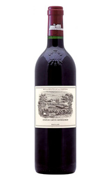 Вино Chateau Lafite Rothschild Grand Cru Classe 2010 0,75 л