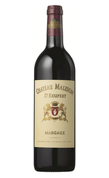 Вино Chateau Malescot St. Exupery 2010 0,75 л