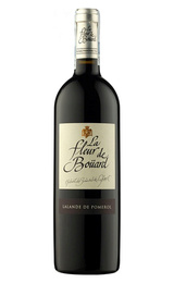 Вино La Fleur de Bouard Le Plus 2008 0,75 л