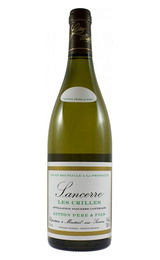 Вино Gitton Pere et Fils Les Romains Sancerre Blanc 2013 0,375 л