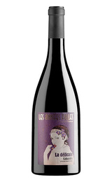 Вино Les Annees Folles La Delicate 2016 0,75 л