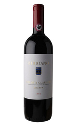 Вино Bibbiano Chianti Classico Riserva 2014 0,75 л