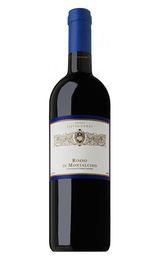Вино Silvio Nardi Tenute Rosso di Montalcino 2013 0,75 л