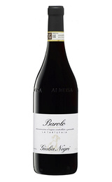 Вино Serradenari Giulia Negri Barolo La Tartufaia 2012 1,5 л