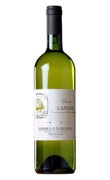 Вино Burlotto Dives Langhe 2013 0,75 л