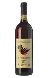 Вино Arpepe Il Pettirosso Valtellina Superiore 2015 0,75 л