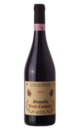 Вино Arpepe Grumello Buon Consiglio Riserva Valtellina Superiore Riserva 2005 1,5 л