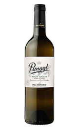 Вино Nals-Margreid Punggl Pinot Grigio Sudtirol Alto Adige 2015 0,75 л