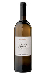 Вино Nals Margreid Mantele Sauvignon 2015 0,75 л