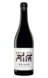 Вино Celler Acustic Plaer 2015 0,75 л