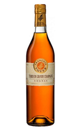 Коньяк Francois Voyer Terres de Grande Champagne 0,7 л