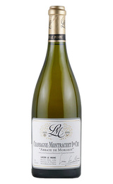 Вино Lucien Le Moine Chassagne-Montrachet Premier Cru Abbaye de Morgeot AOC 2013 0,75 л