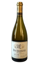 Вино Lucien Le Moine Bourgogne Blanc AOC 2011 0,75 л