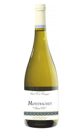 Вино Domaine Jean Chartron Montrachet Grand Cru 2014 0,75 л