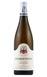 Вино Domaine Geantet-Pansiot Chardonnay Les Penitents 2009 0,75 л