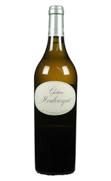 Вино Chateau Monbousquet Blanc 2013 0,75 л