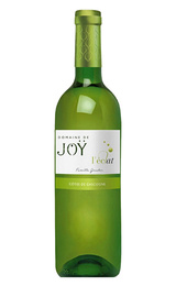 Вино Domaine de Joy l'Eclat Blanc sec Cotes de Gascogne 2016 0,75 л