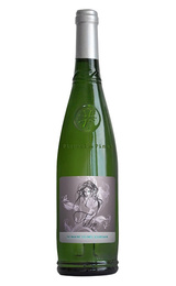 Вино Felines Jourdan Picpoul de Pinet Feline 2017 0,75 л