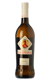 Херес Hidalgo La Gitana Manzanilla 0,75 л