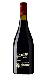 Вино Garage Wine Garnacha 2013 0,75 л