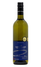 Вино Saint Clair Vicar’s Choice Riesling 2016 0,75 л