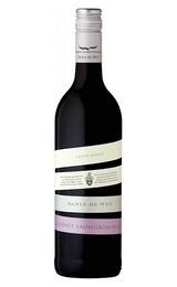 Вино De Wetshof Danie de Wet Cabernet Sauvignon-Merlot 2017 0,75 л