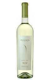 Вино Pulenta Estate Pinot Gris XIV 2017 0,75 л
