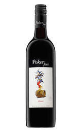 Вино Poker Face Shiraz 2016 0,75 л