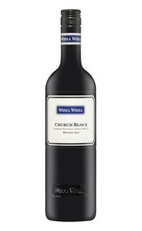 Вино Wirra Wirra Church Block 2016 0,75 л