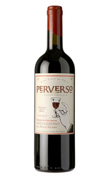 Вино Garage Wine Perverso 0,75 л