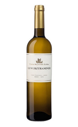Вино Casa Santos Lima Gewurztraminer 2017 0,75 л
