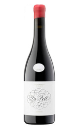 Вино Lagravera La Pell Saviesa Negre 2014 0,75 л