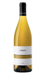 Вино Finca de Los Arandinos Viero 2016 0,75 л