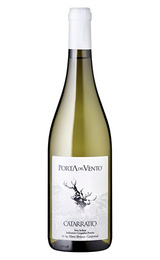 Органическое вино Marco Sferlazzo Porta del Vento Catarratto Terre Siciliane 2017 0,75 л