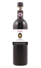 Вино Castellare di Castellina Chianti Classico L’aura 2013 0,75 л