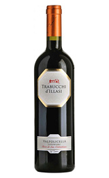 Вино Trabucchi Valpolicella Superiore Terre di San Colombano 2009 0,75 л