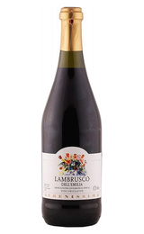 Ламбруско Tombacco Lambrusco Dell'Emilia Serenissima Sweet 0,75 л