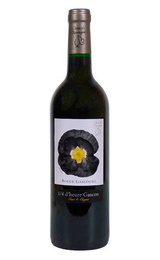 Вино Les Hauts de Montrouge 1/4 d’heure Gascon Rouge 2016 0,75 л