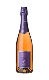 Креман Jean Perrier et Fils Cremant de Savoie Rose 0,75 л