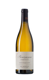 Вино Domaine de Montille Blanc 0,187 л