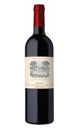 Вино Peyror Chateau Haut-Courbian Medoc 2015 0,75 л