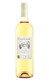 Вино Chantarel Chardonay 2015 0,75 л