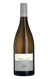 Вино Chateau Paradis Terre des Anges Blanc 2012 0,75 л