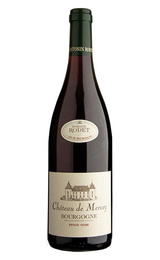Вино Antonin Rodet Chateau de Mercey Bourgogne Pinot Noir 2016 0,75 л