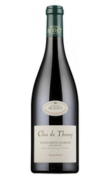 Вино Antonin Rodet Clos de Thorey Monopole Nuits-Saint-Georges Premier Cru 2010 0,75 л