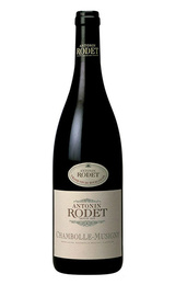 Вино Antonin Rodet Chambolle-Musigny 2010 0,75 л