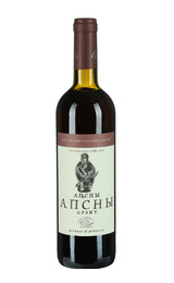 Вино Апсны 0,75 л