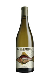 Вино Casa Rojo La Marimorena 2017 0,75 л